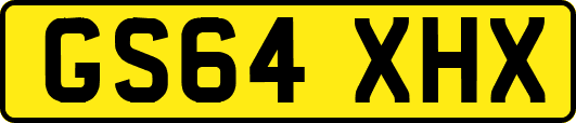 GS64XHX