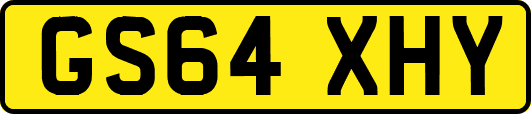 GS64XHY