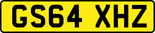 GS64XHZ
