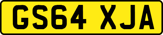 GS64XJA