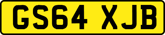 GS64XJB