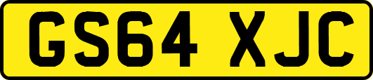 GS64XJC