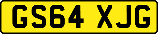 GS64XJG