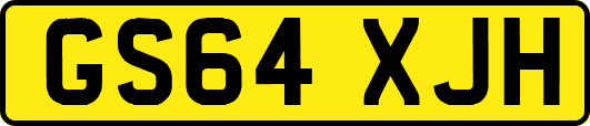 GS64XJH