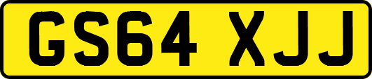 GS64XJJ