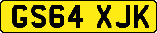 GS64XJK
