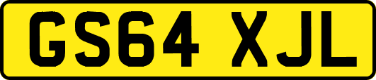 GS64XJL