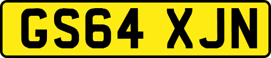 GS64XJN