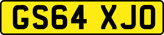GS64XJO