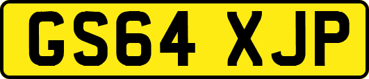 GS64XJP
