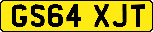 GS64XJT