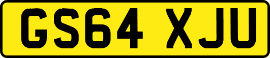 GS64XJU