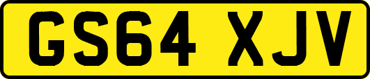 GS64XJV