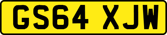 GS64XJW