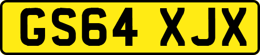 GS64XJX
