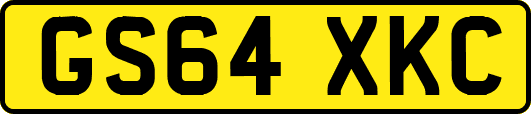 GS64XKC