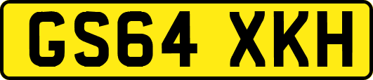 GS64XKH
