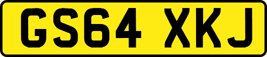 GS64XKJ
