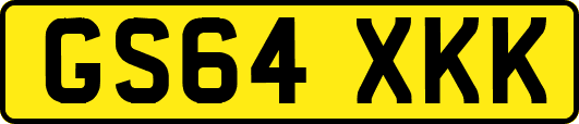 GS64XKK