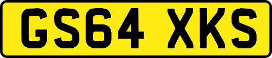 GS64XKS