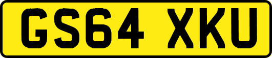GS64XKU