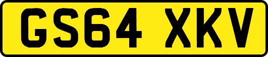 GS64XKV