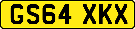 GS64XKX