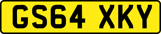 GS64XKY