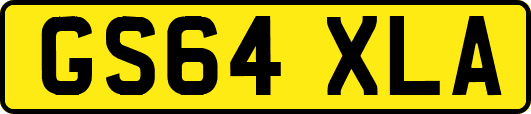 GS64XLA