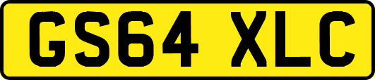 GS64XLC