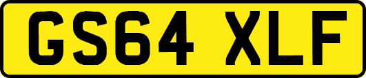 GS64XLF
