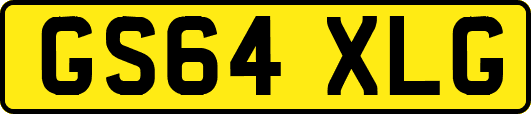GS64XLG