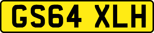 GS64XLH