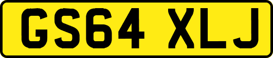 GS64XLJ