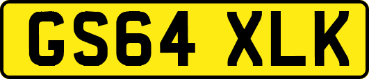 GS64XLK