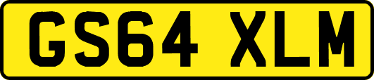 GS64XLM