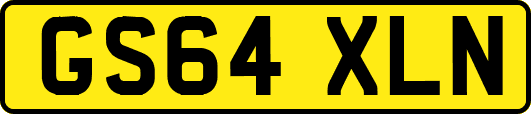 GS64XLN