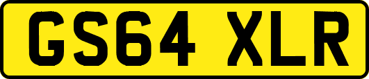 GS64XLR