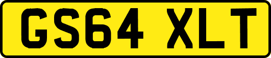 GS64XLT