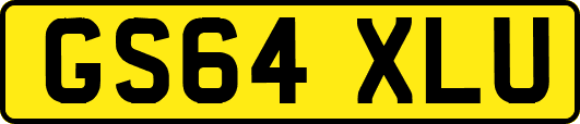 GS64XLU