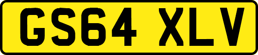 GS64XLV