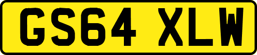 GS64XLW