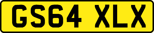 GS64XLX