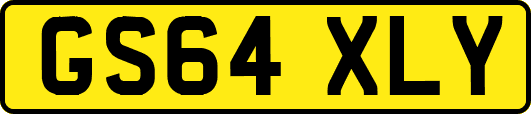 GS64XLY