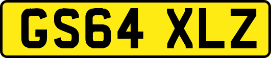 GS64XLZ