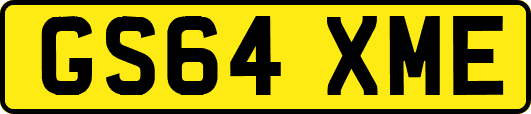 GS64XME