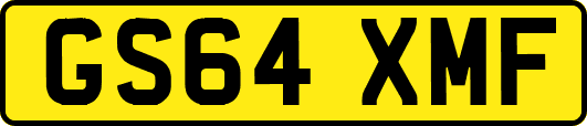 GS64XMF