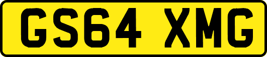 GS64XMG
