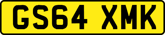 GS64XMK
