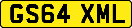 GS64XML